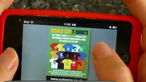 Fast PDF Review:High performance PDF Reader for the iPhone/iPod Touch