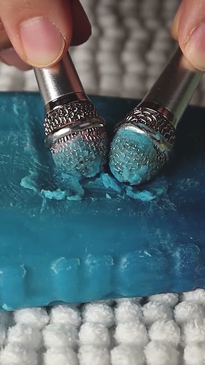 The Best ASMR Shorts
