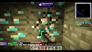 Minecraft -The Beginning - Attack of the B-Team - Episode 1