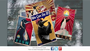 Wizard101: New World Teaser! - Polaris Coming 2015