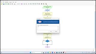 Flowchart dan python menghitung gaji karyawan (flowgorithm)