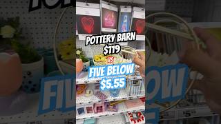 Five Below Most Shocking Dupe