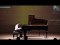Third Winner Category D Jakarta Open Piano Competition 2026 - Raffasha Alfarizky Willy