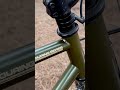 It is Time #raleighroyal #gravelbike #bikepacking #cycling