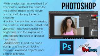 Creative Critical Reflection #4
