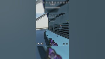 WHEN YOU HOT DROP WITH GUN😂 #apexlegends #shorts #apex #shortvideo #viral