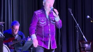EASY ON MY MIND by Bobby G Rice at Heart of Texas Roadshow, Nashville TX 7-18-26