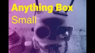Watch Anything Box Small video