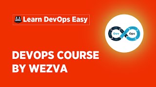 Details DevOps Course For Beginners | DevOps Training | DevOps Course | Learn DevOps Easy Guide