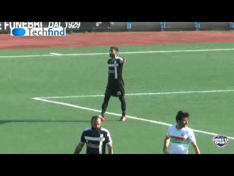 Calcio Serie D Gir. G - Savoia-Vis Artena 0-0 (28.02.2021)