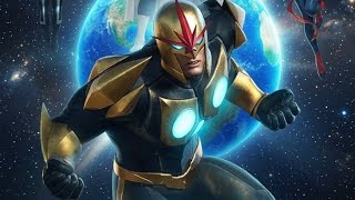 NOVA LEGACY (2026) | Official Trailer | Epic Sci-Fi Adventure | English Movie