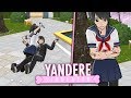 NON VOLEVO FARE QUESTO AL MIO SENPAI... - Yandere Simulator