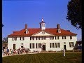 Mount Vernon - Home Of George Washington