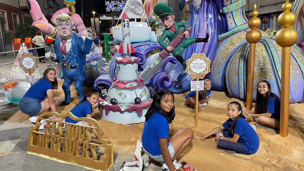 La plantá 2024 Primera parte