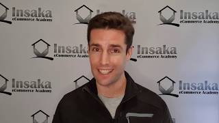 Warrick Kernes, Insaka Founder, On Ecommerce