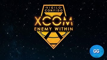 XCOM Enemy Within: Long war - Невозможный - Австралия - часть 13 - Штурм большой тарелки