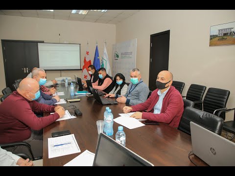 დევნილი ოჯახების საკუთრებაში არსებულ მიწის ნაკვეთებზე სახლები აშენდება