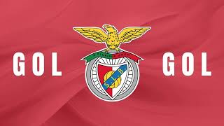 Sl Benfica 2025 Goal Song