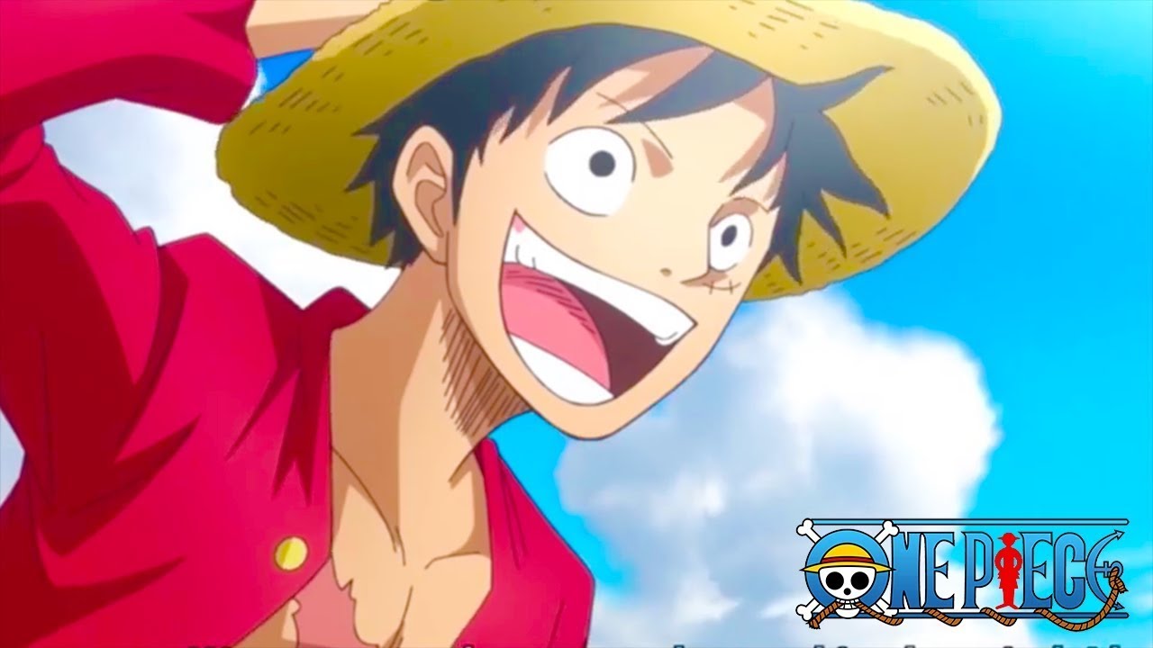 One Piece  Opening 20  Hope