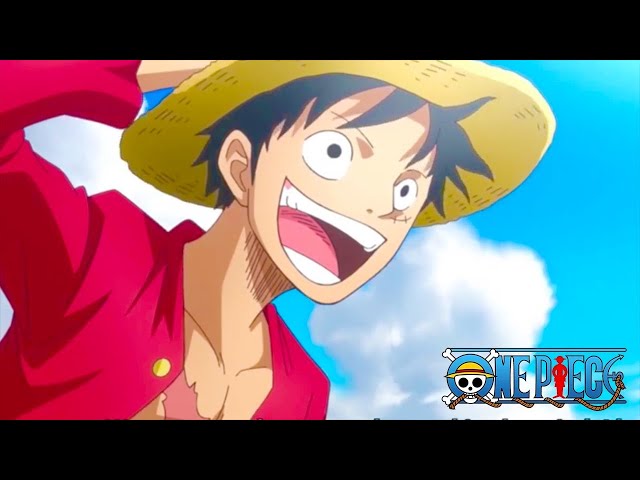 One Piece – Opening 20 | Hope class=
