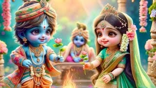 Red Red Gajra Laga Ke Jab   Kanha Ko Diwana Banati Ho  Red Gajra  Murli Bajate Ho 