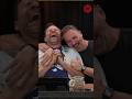 Travis Willingham LOVES Liam! #criticalrole #traviswillingham