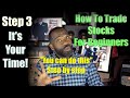 How To INVEST IN STOCKS for BEGINNERS | Stock Market 2020 (Step 3)