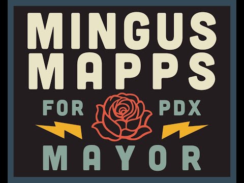 Mingus Mapps 30sec ESP