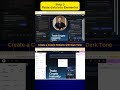 Build a Crypto Website with AI and export to Elementor — in Minutes