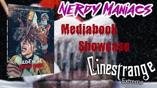 Silent Night, Deadly Night – Double Feature- Mediabook B Showcase by Nerdy Maniacs 132 views 6 months ago 2 minutes, 58 seconds