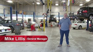 ZipLocal Testimonial Video: J & F Motors