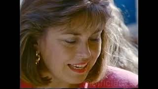 Kcop 13 Los Angeles Commercials June 1994