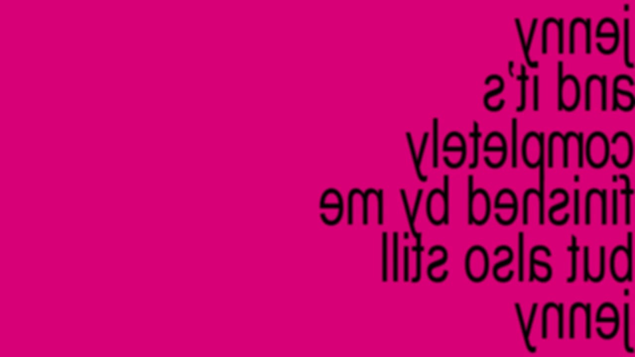 Charli XCX - jenny [Brat Unreleased - completed mix by racc0onboy]