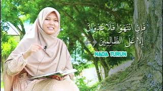 Download lagu Ngaji Pemula! Latihan MTQ Tartil Irama Bayyati Mudah Diikuti Bersama Yosi Nofita Sari S.Pd, M.Pd.T