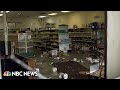 Philadelphia businesses targeted in another night of rampant looting