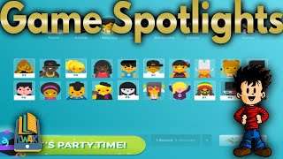 Game Spotlight: SongPop Party! screenshot 5