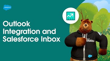Outlook Integration and Salesforce Inbox | Sales Cloud