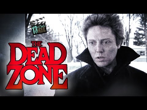 13 O'Clock Movie Retrospective: The Dead Zone