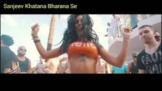 Sairan 4 Trance Dj Sanjeev Khatana Bharana Se 9953917627
