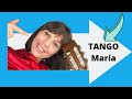 💥¿Te GUSTA el TANGO? No te pierdas esta pieza de Tárrega. DISFRÚTALO!