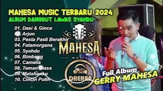 MAHESA MUSIC TERBARU 2024 || FULL ALBUM DANGDUT LAWAS SYAHDU
