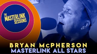 Bryan McPherson x Masterlink All Stars | Shooting Star | Masterlink Sessions