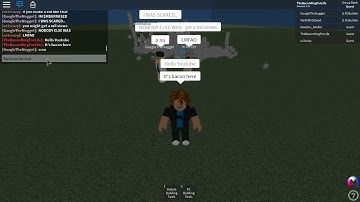 How To Make A Door with F3X!