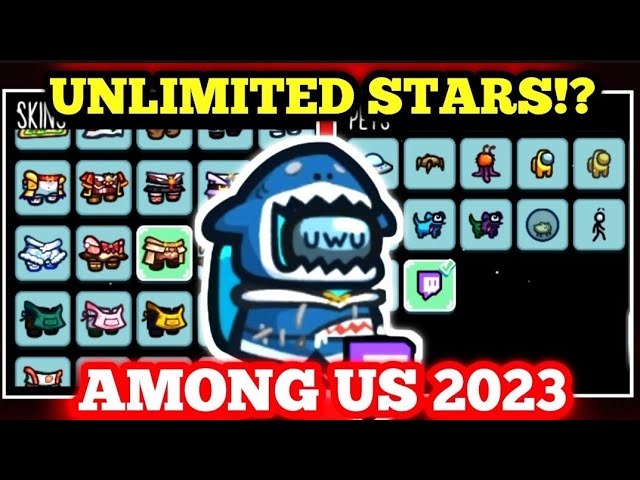 Among Us Skins Unlocker Item Changer [New] Undetected 2023