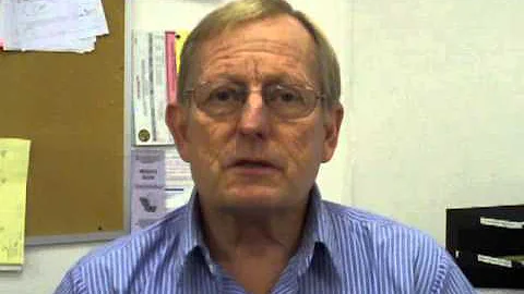 Rich Johnson-Appliance Repair Technician