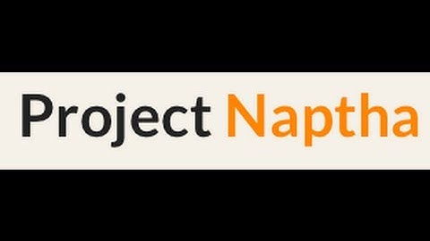 How To Use Project Naptha Browser Extension
