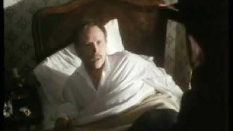 When Watson doesnt like Holmes