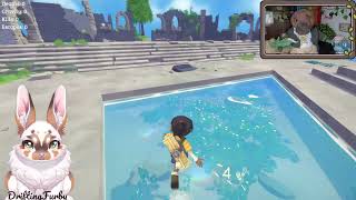 Map Map - Directionally Challenged Cartographer Part 5 Cozy VOD