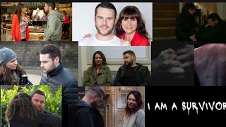 Aaron and chas - leave a light on by tom walker
