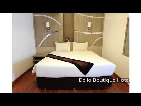 Delio Boutique Hotel